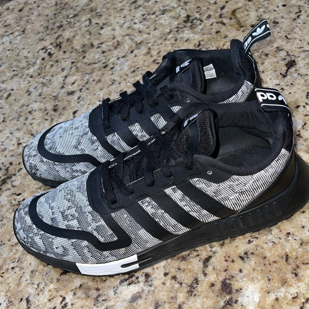 Adidas Multix - Picture 9 of 11